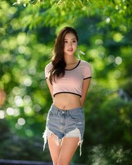 我的镜中生活未审查版本